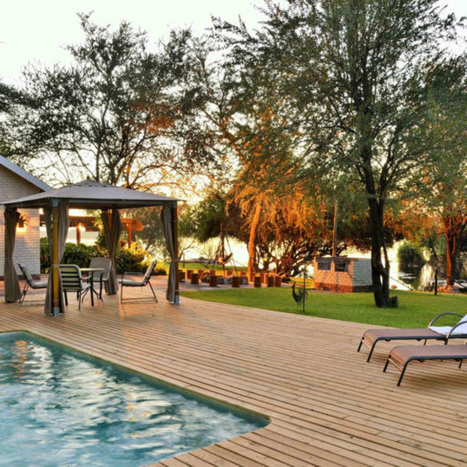 River View Lodge